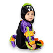 Picture of IDDY BIDDY BAT COSTUME 18-24 MONTHS